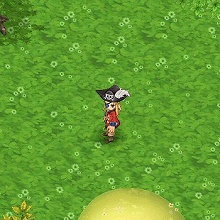 画像ギャラリー No.010のサムネイル画像 / 新ダンジョン「海賊船」で一攫千金？　「君主 online」でアップデート