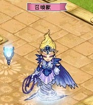 画像ギャラリー No.004のサムネイル画像 / 召喚獣も手に入る！　「君主 online」で釣りイベント開催