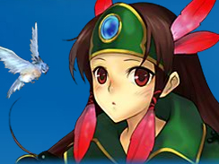画像ギャラリー No.001のサムネイル画像 / 「君主 online」，4Gamer経由で新規登録してアイテムをもらおう
