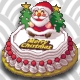 画像ギャラリー No.016のサムネイル画像 / モンスターもクリスマス気分「君主」本日よりクリスマスイベント開催