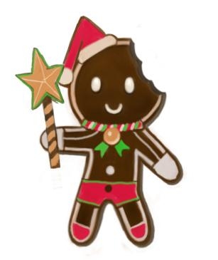 画像ギャラリー No.028のサムネイル画像 / モンスターもクリスマス気分「君主」本日よりクリスマスイベント開催