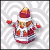 画像ギャラリー No.001のサムネイル画像 / トナカイが手に入るかも？「君主 online」でサンタボックス販売開始
