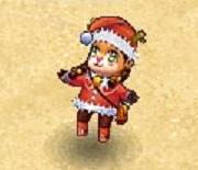 画像ギャラリー No.006のサムネイル画像 / トナカイが手に入るかも？「君主 online」でサンタボックス販売開始