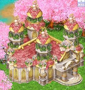 画像集#003のサムネイル/「君主online」結婚システム「マリッジシステム」を実装