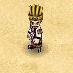 画像ギャラリー No.007のサムネイル画像 / 「君主online」,新たな「モフッと宝島」登場。君主選挙投票戦開催中