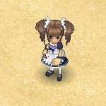 画像ギャラリー No.011のサムネイル画像 / 「君主online」,新たな「モフッと宝島」登場。君主選挙投票戦開催中