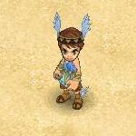 画像ギャラリー No.013のサムネイル画像 / 「君主online」,新たな「モフッと宝島」登場。君主選挙投票戦開催中