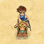 画像ギャラリー No.015のサムネイル画像 / 「君主online」,新たな「モフッと宝島」登場。君主選挙投票戦開催中