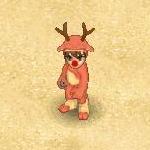 画像ギャラリー No.019のサムネイル画像 / 「君主online」,新たな「モフッと宝島」登場。君主選挙投票戦開催中