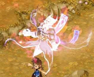 画像ギャラリー No.005のサムネイル画像 / 吸血鬼に変身だ。「君主」,“ドラキュラボックス”が期間限定発売