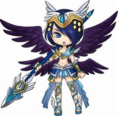 画像ギャラリー No.001のサムネイル画像 / 「君主 online」,戦乙女に変身しよう。“ヴァルキリーボックス”発売