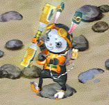 画像ギャラリー No.006のサムネイル画像 / 「君主 online」,戦乙女に変身しよう。“ヴァルキリーボックス”発売