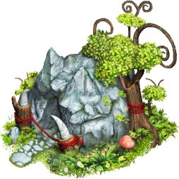 画像ギャラリー No.001のサムネイル画像 / 「君主 online」アップデートで「ダミアンクエスト」の対象モンスターが追加に