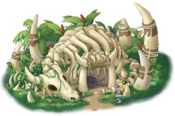 画像ギャラリー No.003のサムネイル画像 / 「君主 online」アップデートで「ダミアンクエスト」の対象モンスターが追加に