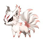 画像ギャラリー No.002のサムネイル画像 / 「君主online」，乗り物“狐紅”“狐蒼”を入手できる「妖狐の封印箱」が登場