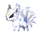 画像ギャラリー No.005のサムネイル画像 / 「君主online」，乗り物“狐紅”“狐蒼”を入手できる「妖狐の封印箱」が登場