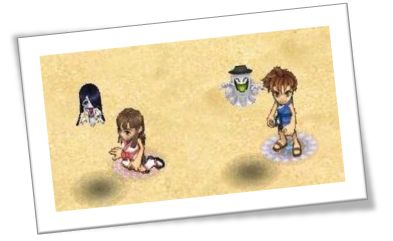 画像集#001のサムネイル/「君主online」,守護精霊が登場するボックスアイテム「悪寒ボックス」を実装