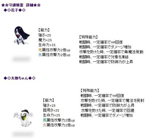 画像集#002のサムネイル/「君主online」,守護精霊が登場するボックスアイテム「悪寒ボックス」を実装