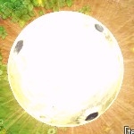 画像ギャラリー No.003のサムネイル画像 / 「君主online」,“秋の収穫祭”を9月16日に開催。期間限定の変身魂が登場