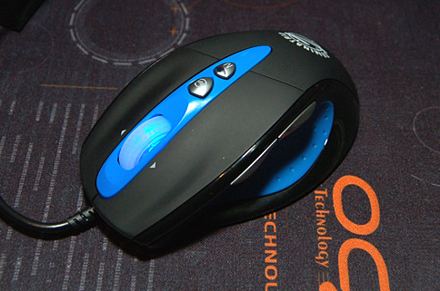 #010Υͥ/NVISION 0802MicrosoftΥޡܡɡSideWinder X6 KeyboardפOCZΥޡޥDominatrixפȥץ쥤֥Ÿ