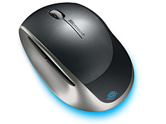������#005�Υ���ͥ���/������ȥ�å��󥰵��ѡ�BlueTrack��ΥΦ��Microsoft����Explorer Mouse�פ�10��31����ȯ��