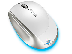 ������#006�Υ���ͥ���/������ȥ�å��󥰵��ѡ�BlueTrack��ΥΦ��Microsoft����Explorer Mouse�פ�10��31����ȯ��