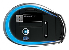 ������#007�Υ���ͥ���/������ȥ�å��󥰵��ѡ�BlueTrack��ΥΦ��Microsoft����Explorer Mouse�פ�10��31����ȯ��