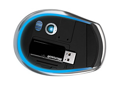 ������#008�Υ���ͥ���/������ȥ�å��󥰵��ѡ�BlueTrack��ΥΦ��Microsoft����Explorer Mouse�פ�10��31����ȯ��