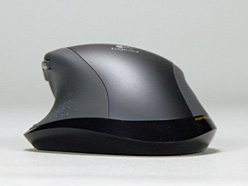 画像ギャラリー No.006のサムネイル画像 / 6000〜7000円で買える多機能ワイヤレスマウス「MX1100」を，オンラインゲームで使ってみる