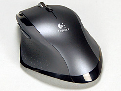 画像ギャラリー No.011のサムネイル画像 / 6000〜7000円で買える多機能ワイヤレスマウス「MX1100」を，オンラインゲームで使ってみる