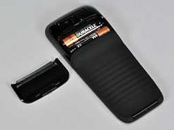 ���������꡼ No.011�Υ���ͥ������ / Microsoft��BlueTrack���ѤΡ�Arc Touch mouse�פ�2011ǯ1��28��ȯ�䡣���ä�����Х���Υ�����Ķ��ǻȤäƤߤ�