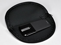 ���������꡼ No.019�Υ���ͥ������ / Microsoft��BlueTrack���ѤΡ�Arc Touch mouse�פ�2011ǯ1��28��ȯ�䡣���ä�����Х���Υ�����Ķ��ǻȤäƤߤ�