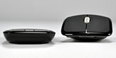 ���������꡼ No.022�Υ���ͥ������ / Microsoft��BlueTrack���ѤΡ�Arc Touch mouse�פ�2011ǯ1��28��ȯ�䡣���ä�����Х���Υ�����Ķ��ǻȤäƤߤ�