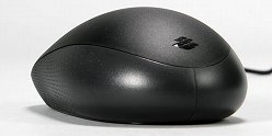 画像集#018のサムネイル/「Comfort Mouse 6000＆3000」レビュー。Microsoftの新型光学式マウスは「IE3.0」「WMO」に代わる新定番たり得るのか