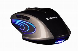 ꡼ No.005 | 7ܥܤǷ̤Zalman TechޡޥZM-GM1פ21ȯ