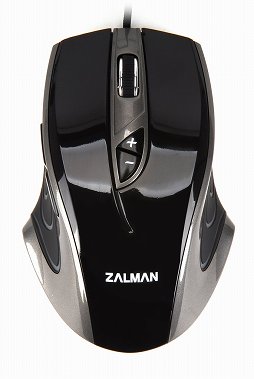 7ܥܤǷ̤Zalman TechޡޥZM-GM1פ21ȯ