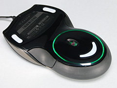 1ĸǤβͤõRazer Boomslang CE 2007ץӥ塼Ǻ