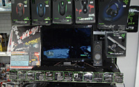 画像ギャラリー No.004のサムネイル画像 / Razer製品を広く扱う「Razer Elite」にソフマップの2店舗が加盟