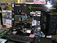 画像集#002のサムネイル/Razer Eliteプログラムにツクモの4店が加盟。計16店に