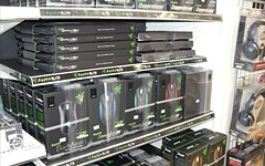 画像ギャラリー No.003のサムネイル画像 / 上新電機の2店舗がRazer Eliteプログラムに加盟し,計18店に