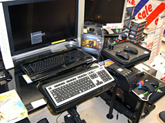 画像ギャラリー No.004のサムネイル画像 / 上新電機の2店舗がRazer Eliteプログラムに加盟し,計18店に