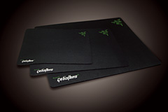 ���������꡼ No.004�Υ���ͥ������ / MSY��Razer�ο���ޥ����ѥåɡ�Goliathus�פ�7��18��ȯ�䡤2500�ߤ���