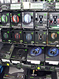 画像ギャラリー No.002のサムネイル画像 / Razer製品を広く扱う「Razer Elite」,東北のショップが初加盟