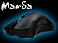 磻쥹/磻䡼ξбΥޡޥRazer Mambaȯɽ磻䡼ɥإåɥåȿʤ