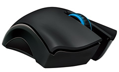 #004Υͥ/磻쥹/磻䡼ξбΥޡޥRazer Mambaȯɽ磻䡼ɥإåɥåȿʤ