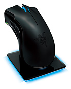 #006Υͥ/磻쥹/磻䡼ξбΥޡޥRazer Mambaȯɽ磻䡼ɥإåɥåȿʤ