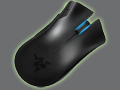 ワイヤレス/ワイヤード両対応のゲーマー向けマウス「Razer Mamba」，5月下旬〜6月中旬に1万4800円で発売