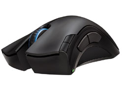 画像ギャラリー No.002のサムネイル画像 / MSY，「Razer Mamba」体験会を5月20日〜31日に全国で開催