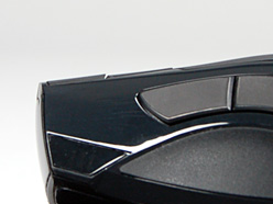 画像ギャラリー No.012のサムネイル画像 / 無線&有線両対応のゲーマー向けマウス「Razer Mamba」レビュー(前):製品アウトライン編