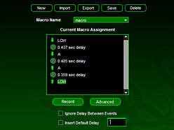 画像ギャラリー No.025のサムネイル画像 / 無線&有線両対応のゲーマー向けマウス「Razer Mamba」レビュー(前):製品アウトライン編